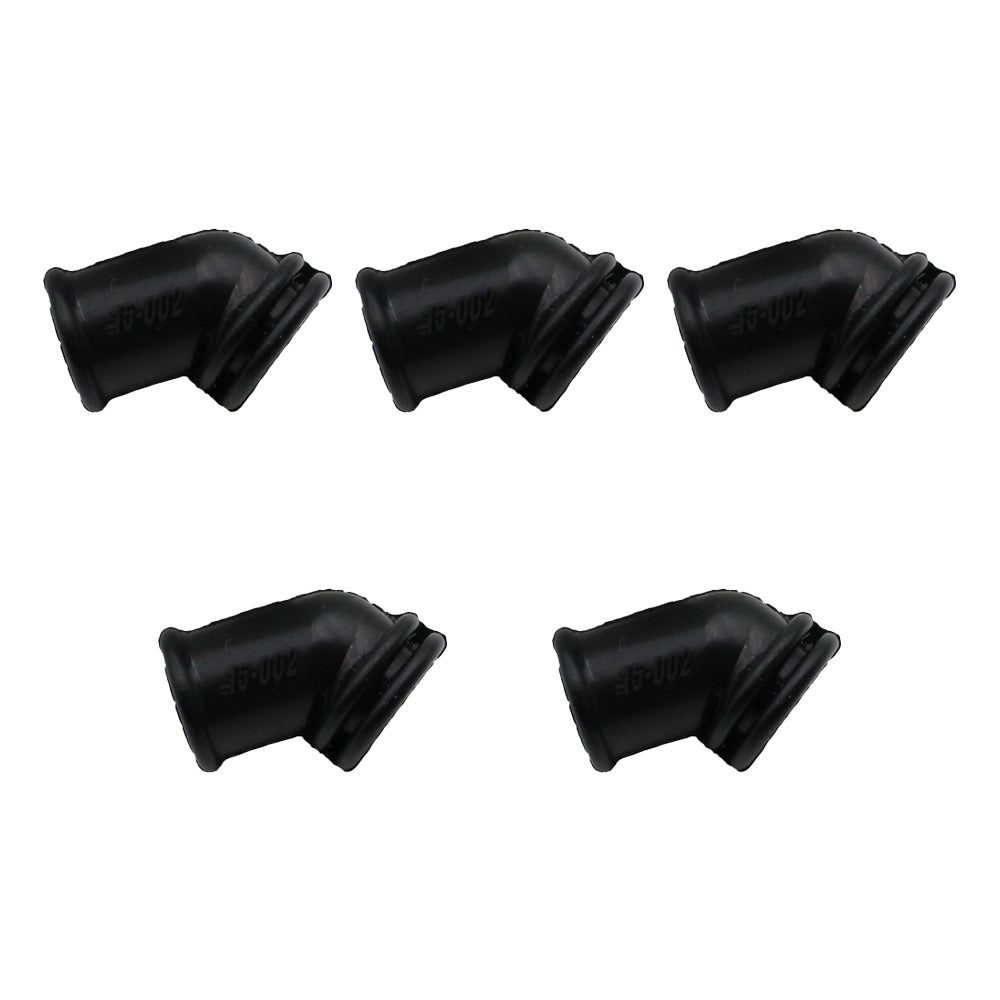 Set of 5 Replacement Breather Tube Grommet Fits Briggs and Stratton 692187 66578