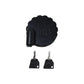 Diesel Tank Cap Fits JCB Replaces 123/05892