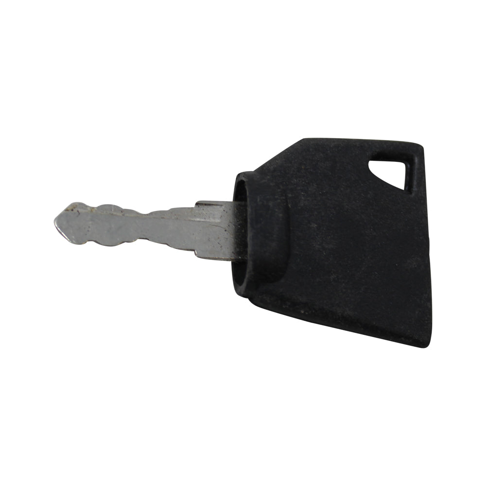 Diesel Fuel Tank Cap w/ 2 Keys Fits JCB 8080 123-05892 331-33064 331-45908