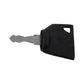 Diesel Fuel Cap with 2 Keys Fits JCB Backhoe 123/05892 331/33064 33/45908