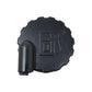 Diesel Fuel Tank Cap w/ 2 Keys Fits JCB Backhoe 4C 123/05892 331/33064 331/45908