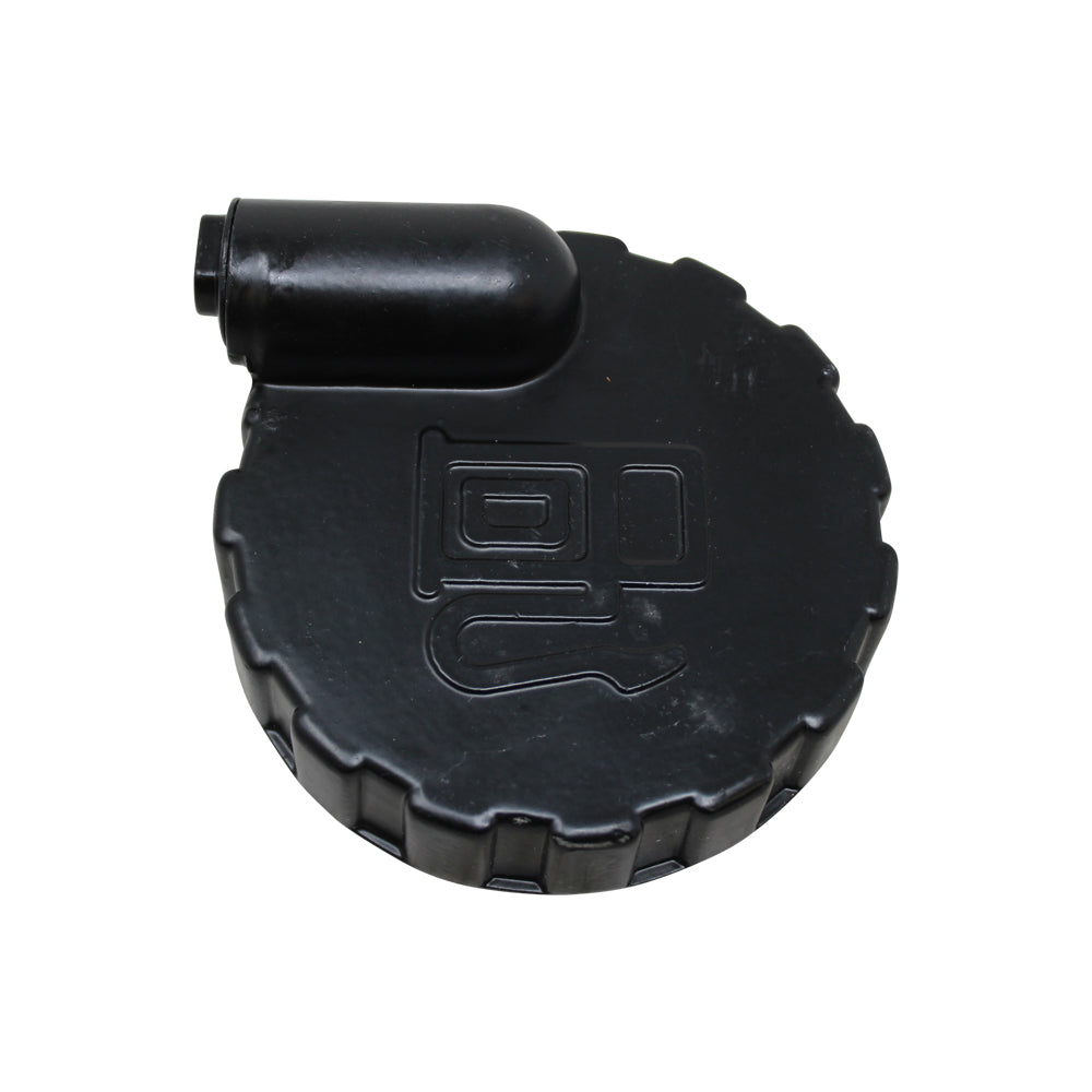 Diesel Fuel Tank Cap w/ 2 Keys Fits JCB Backhoe 4C 123/05892 331/33064 331/45908