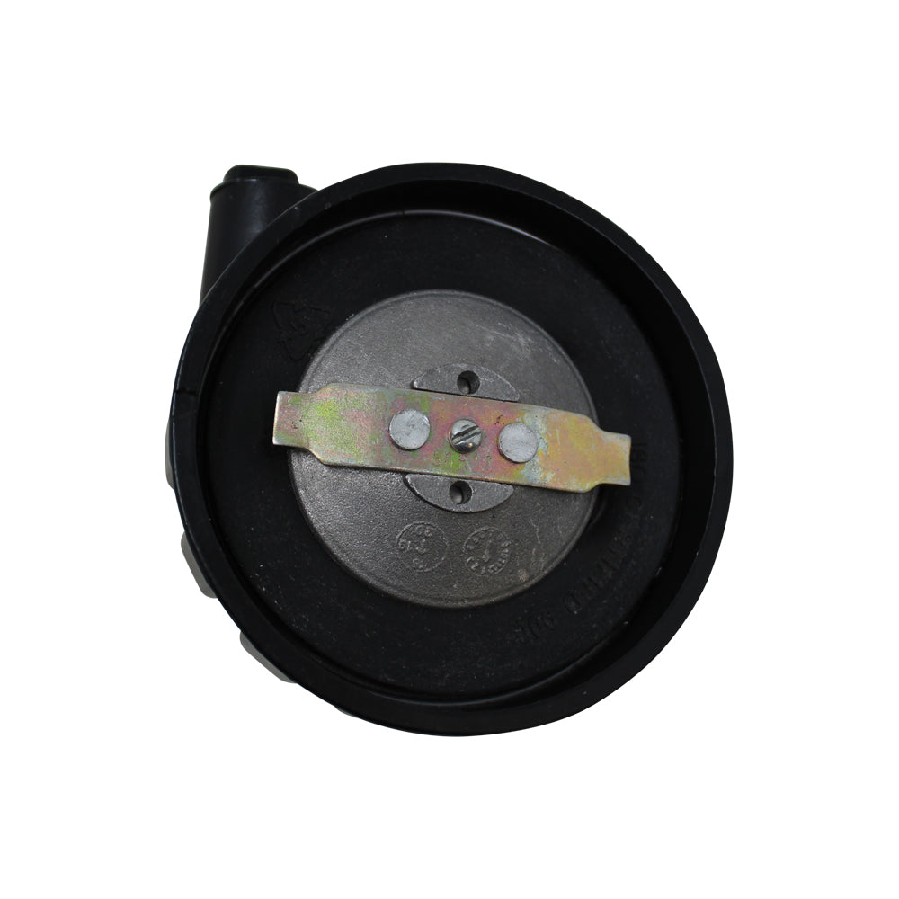 Diesel Fuel Tank Cap w/ 2 Keys Fits JCB Backhoe 4C 123/05892 331/33064 331/45908