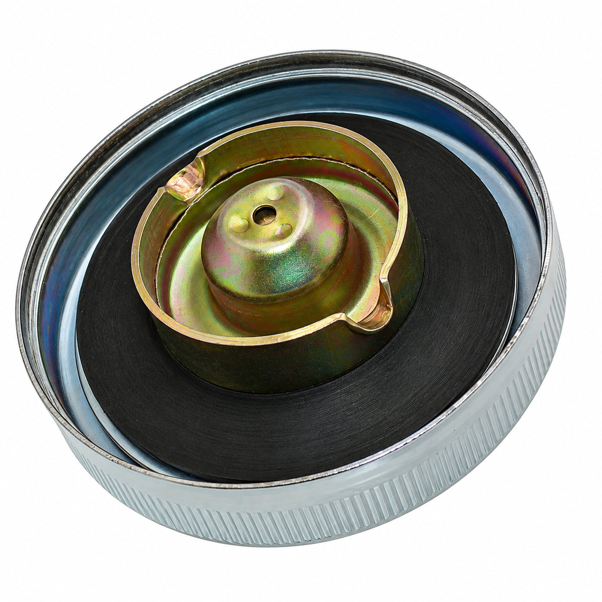 D5NN9030A Cap, Fuel