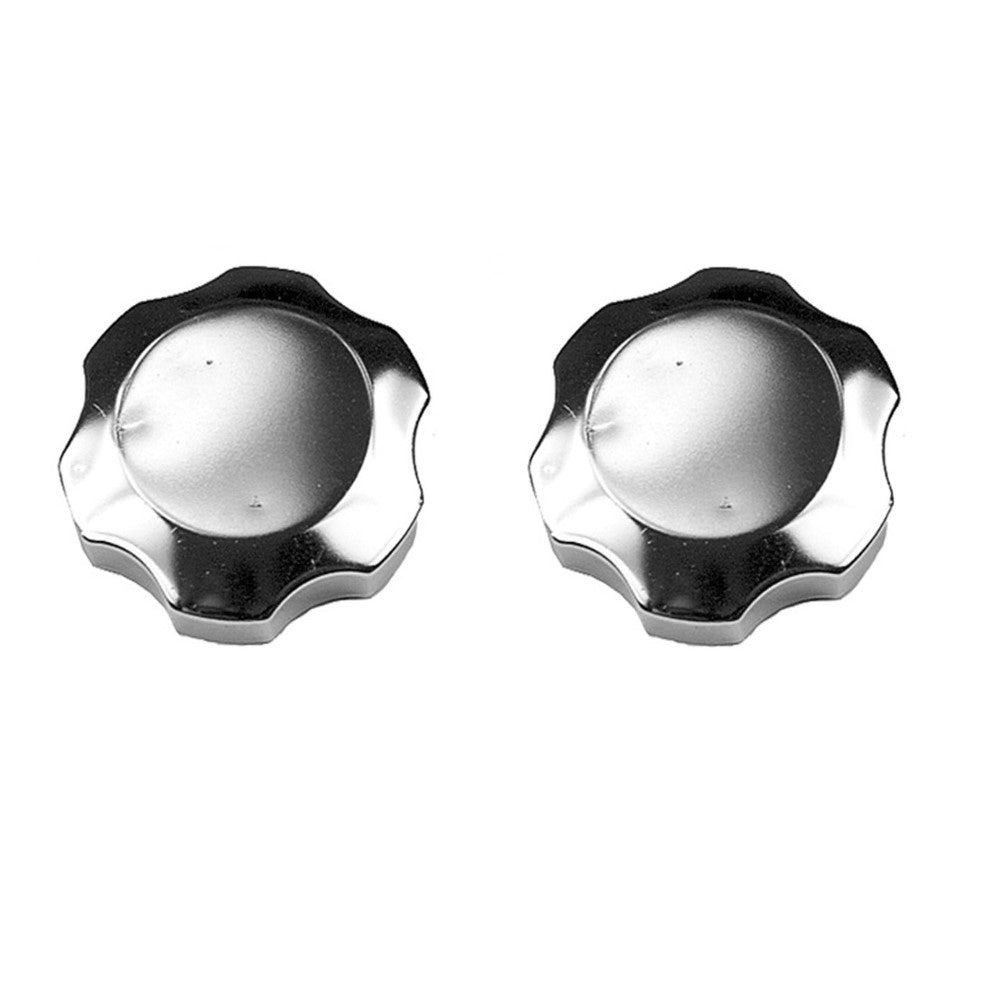 2x Small Engine Gas Cap Fits Honda G And Gx Series Part # 17620-Zh7-023