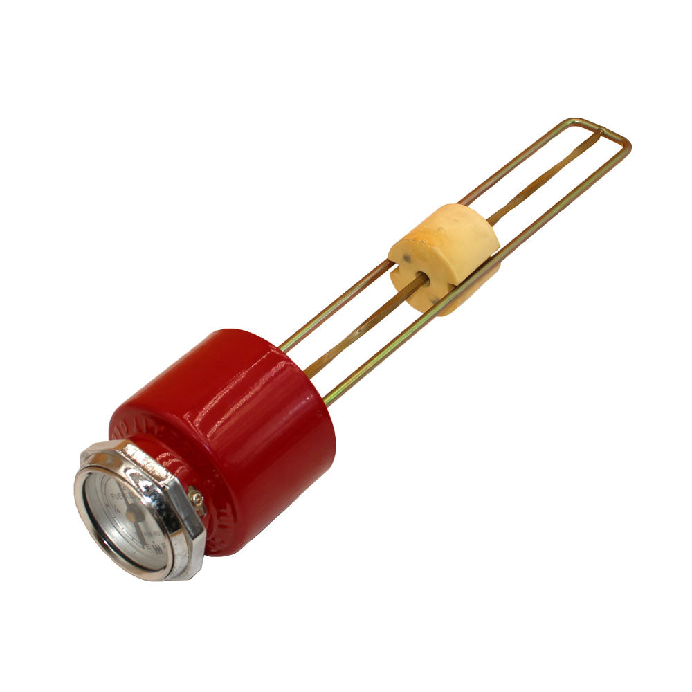 Vented Fuel Gauge Cap with Gasket Fits International Harvester