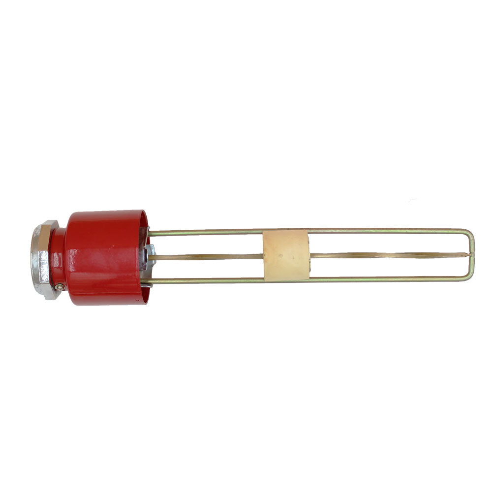Vented Fuel Gauge Cap with Gasket Fits International Harvester