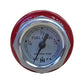 Vented Fuel Gauge Cap with Gasket Fits International Replaces 365499R91