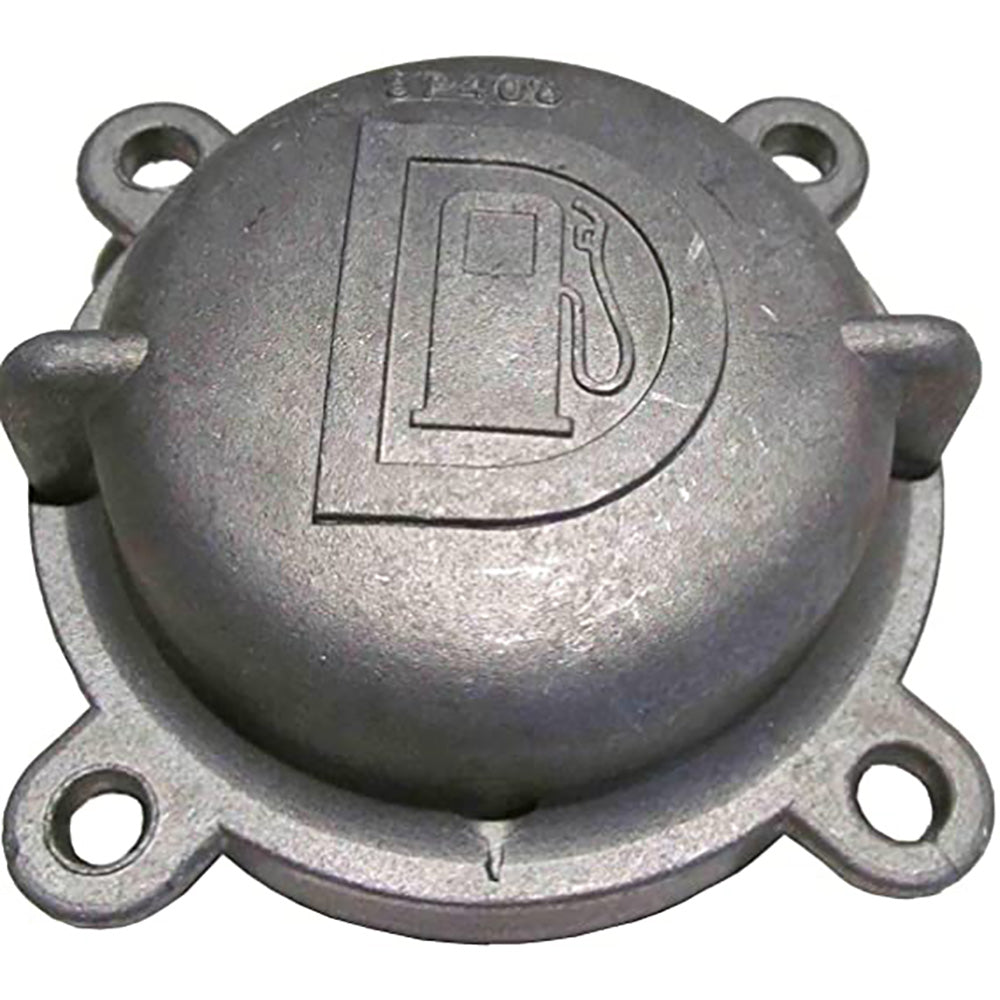 8P0408 Fuel Tank Cap 8P408 Fits Caterpillar (Fits CAT)