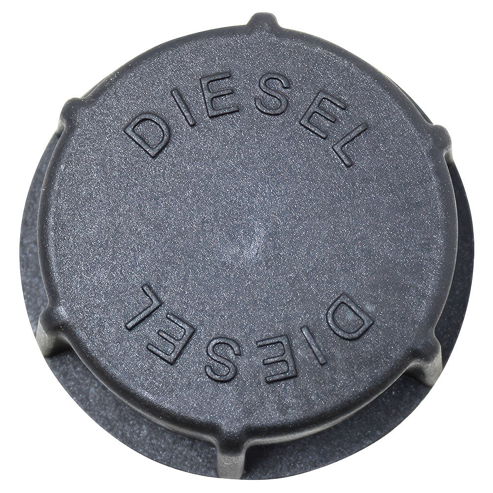 New Complete Tractor Fuel Cap Fits Case/International Harvester 885XL 255345A1
