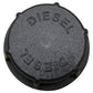 Fuel Tank Cap - Plastic Diesel Fits Case IH 595 4210 685 4240 3220 895 4230 695
