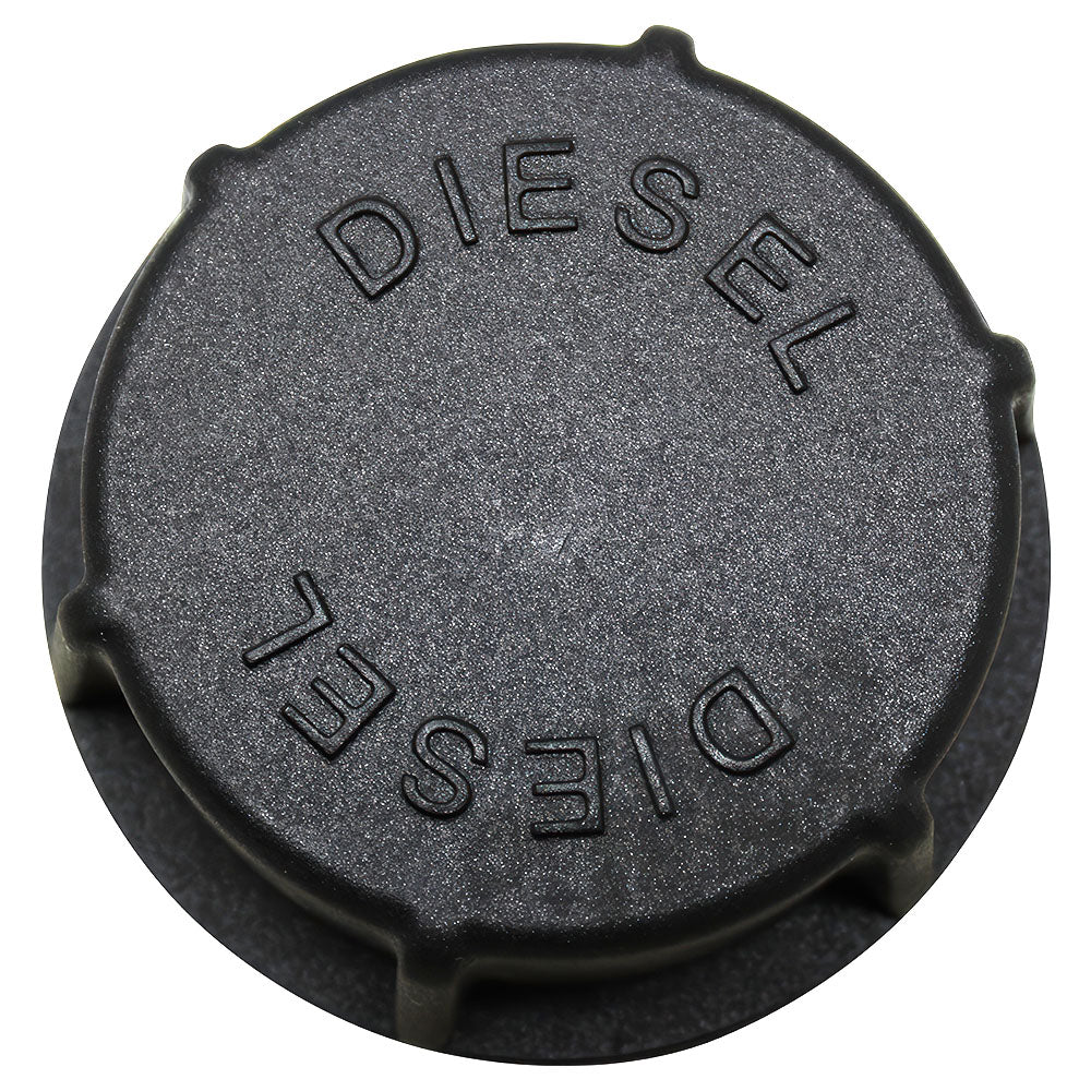 Fuel Tank Cap - Plastic Diesel Fits Case IH 595 4210 685 4240 3220 895 4230 695