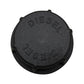 Fuel Tank Cap - Plastic Diesel Fits Case IH 595 4210 685 4240 3220 895 4230 695