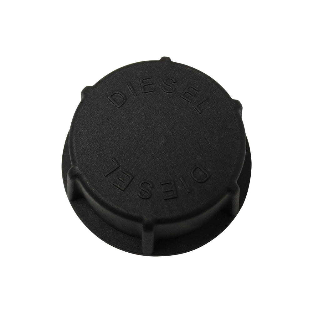 Fuel Tank Cap - Plastic Diesel Fits Case IH 595 4210 685 4240 3220 895 4230 695