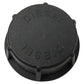 Fuel Tank Cap - Plastic Diesel Fits Case IH 595 4210 685 4240 3220 895 4230 695