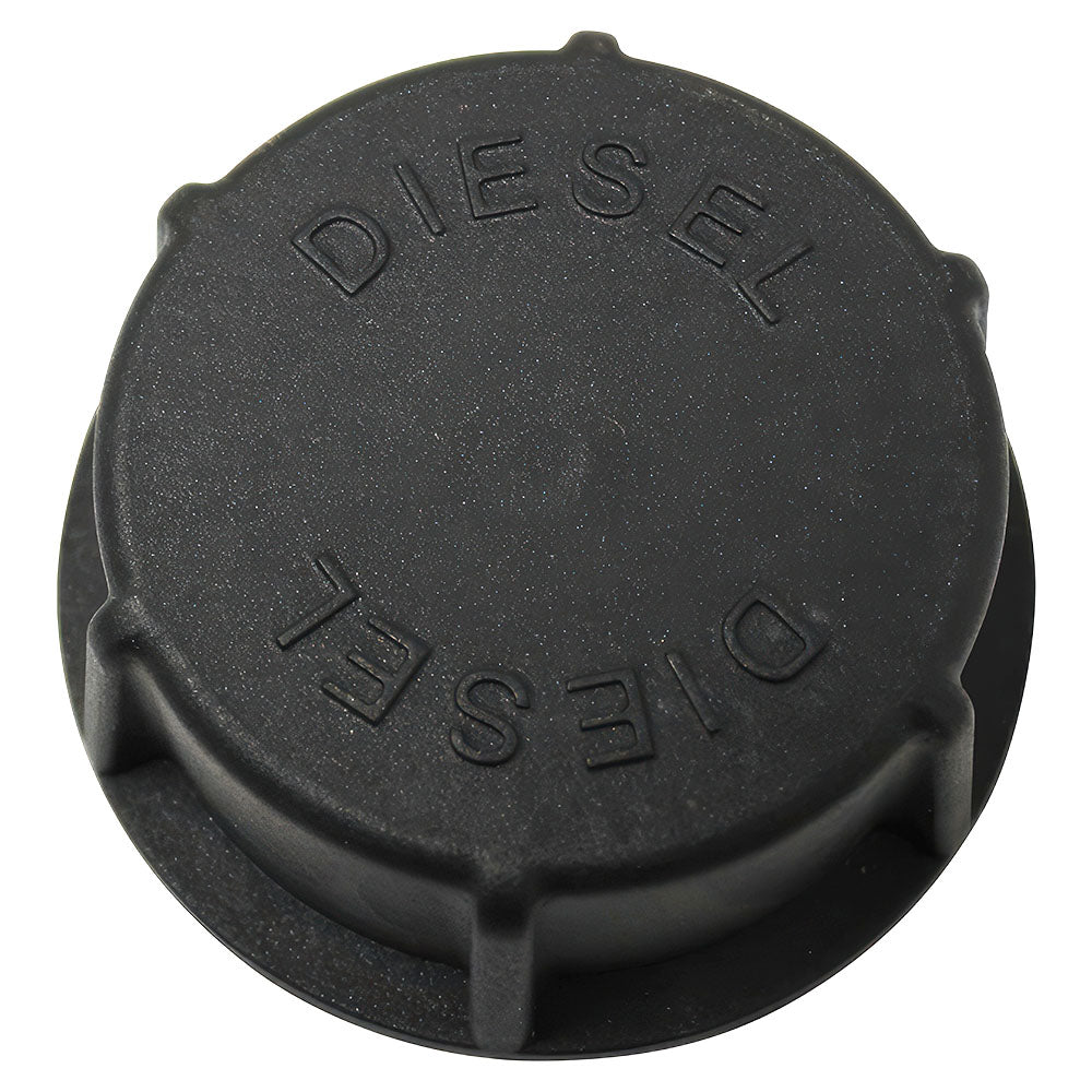 Fuel Tank Cap - Plastic Diesel Fits Case IH 595 4210 685 4240 3220 895 4230 695