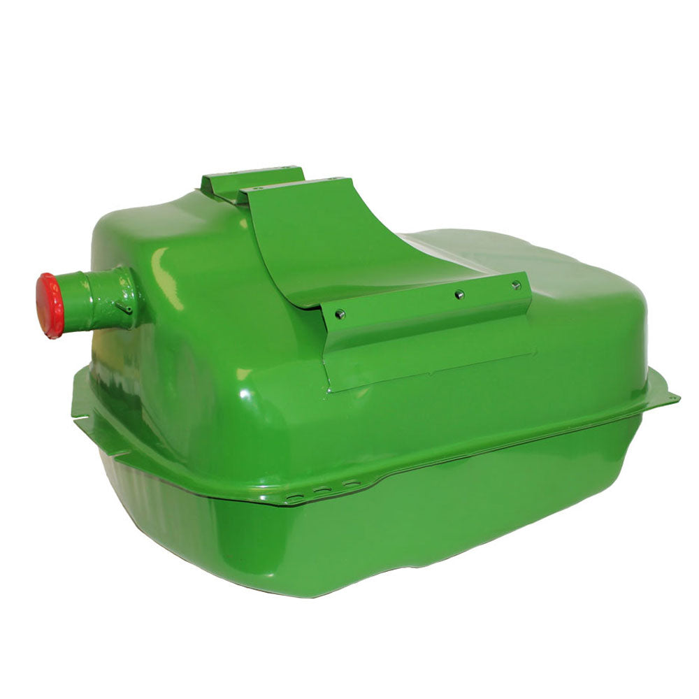 Fuel Tank (Metal) Fits John Deere Replaces AL24219