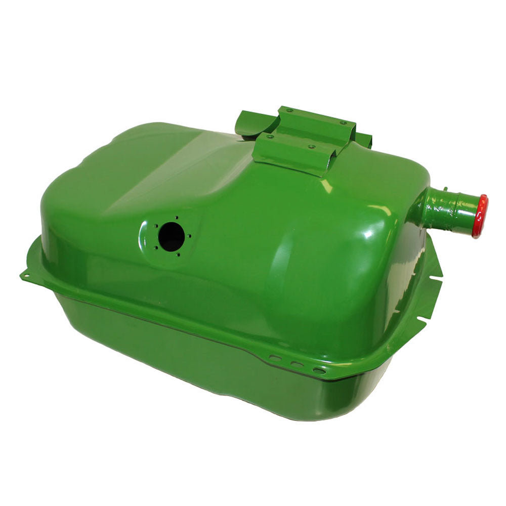Fuel Tank (Metal) Fits John Deere Replaces AL24219