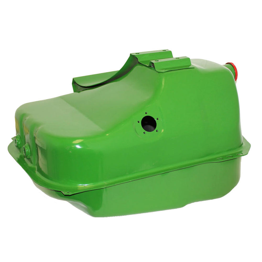 Fuel Tank (Metal) Fits John Deere Replaces AL24219