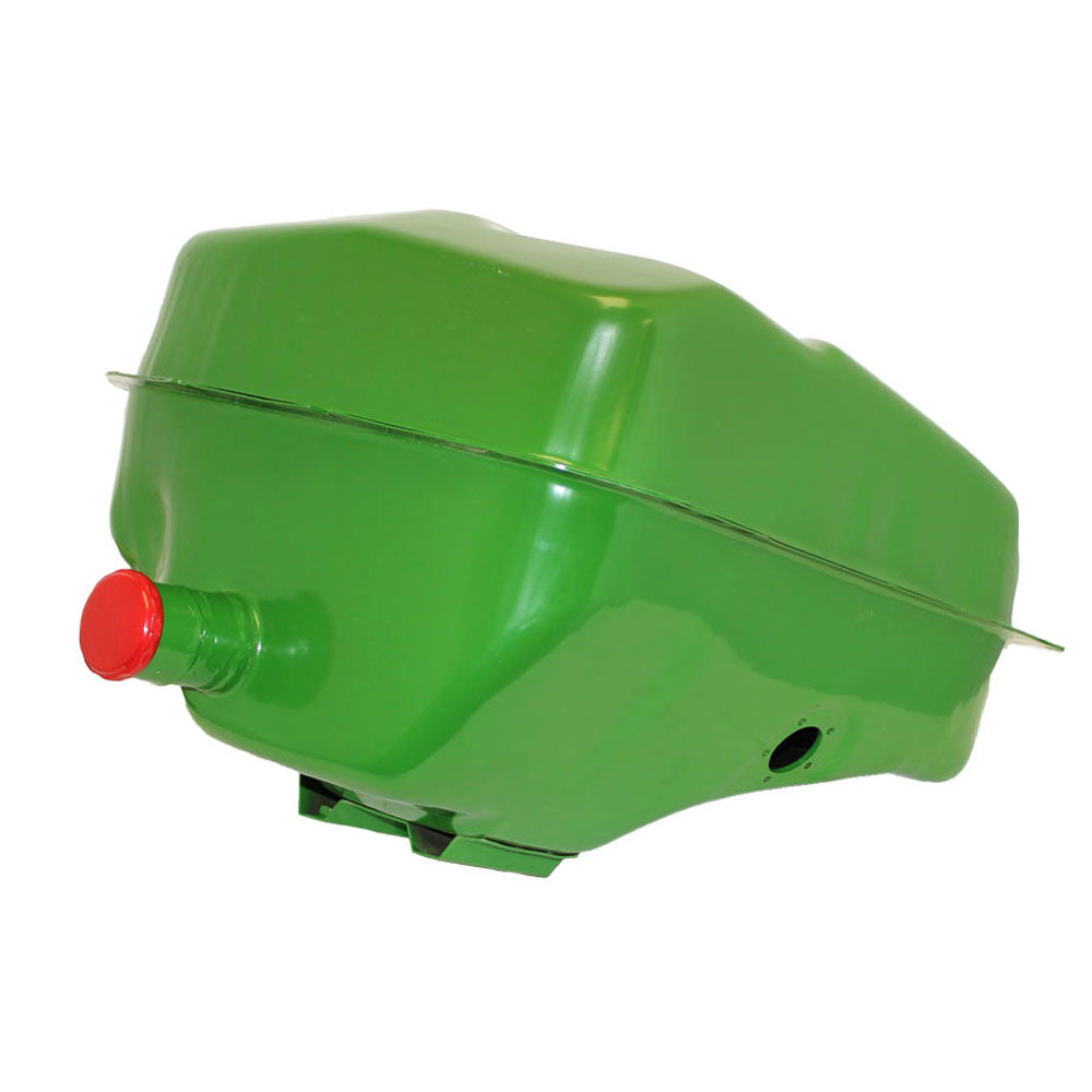 Fuel Tank (Metal) Fits John Deere Replaces AL24219