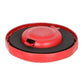 Fuel Tank Cap (Red) Fits Ford/New Holland Replaces C5NN9030B