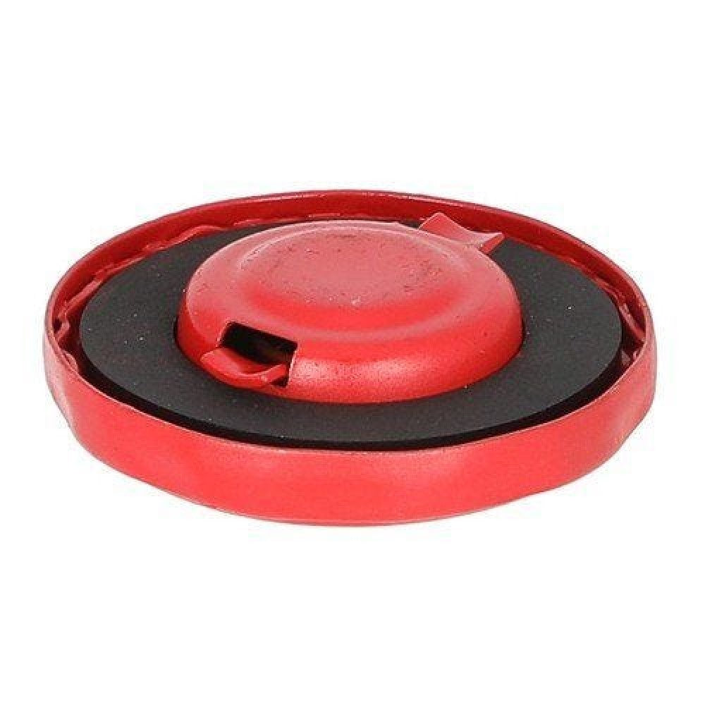 Fuel Tank Cap (Red) Fits Ford/New Holland Replaces C5NN9030B