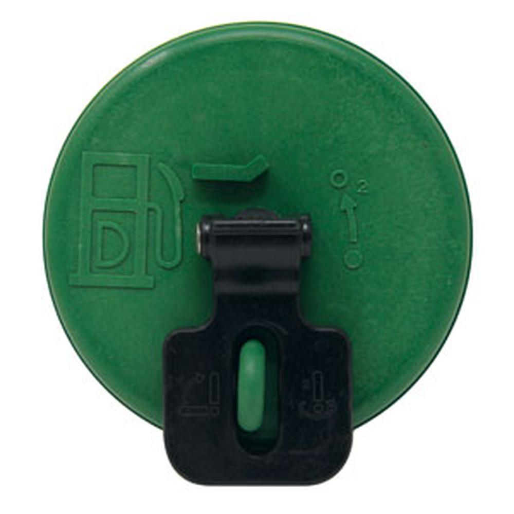 Fuel Cap AT346094 Fits John Deere 7200R 7210R 7215R 7230R 7250R 7260R 7270R