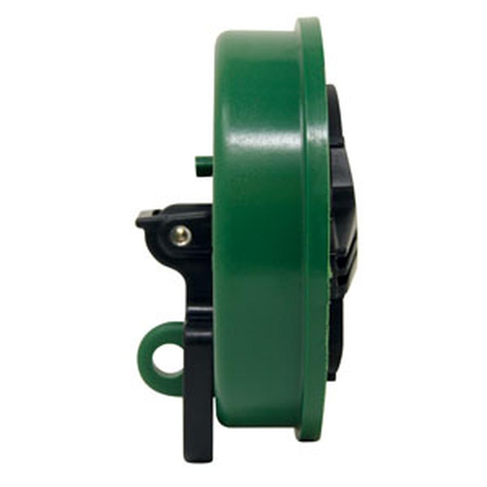 AT346094 , FUEL CAP Fits John Deere EQUIPMENT "FREE SHIPPING"