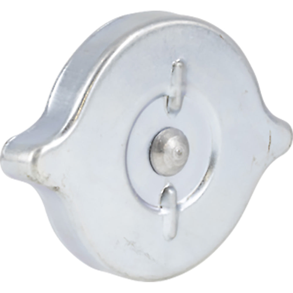 Fuel Gas Tank Cap Chrome Fits Massey Ferguson 520948M91 188716M93 TE20 TO20 TO30