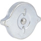 Chrome Fuel Cap Fits Massey Ferguson Replaces 180144M91
