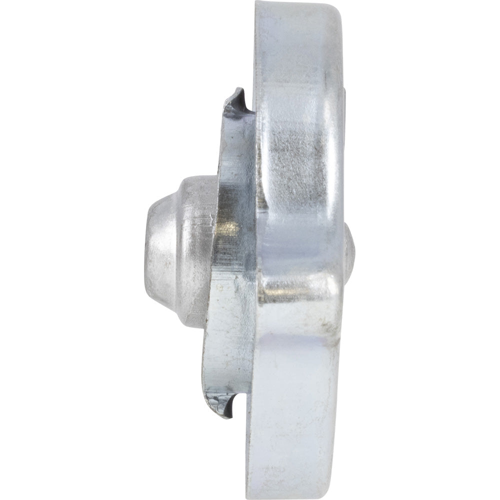 Fuel Gas Tank Cap Chrome Fits Massey Ferguson 520948M91 188716M93 TE20 TO20 TO30