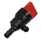 Fuel Shut Off Valve Fits Briggs and Stratton Replaces 35857