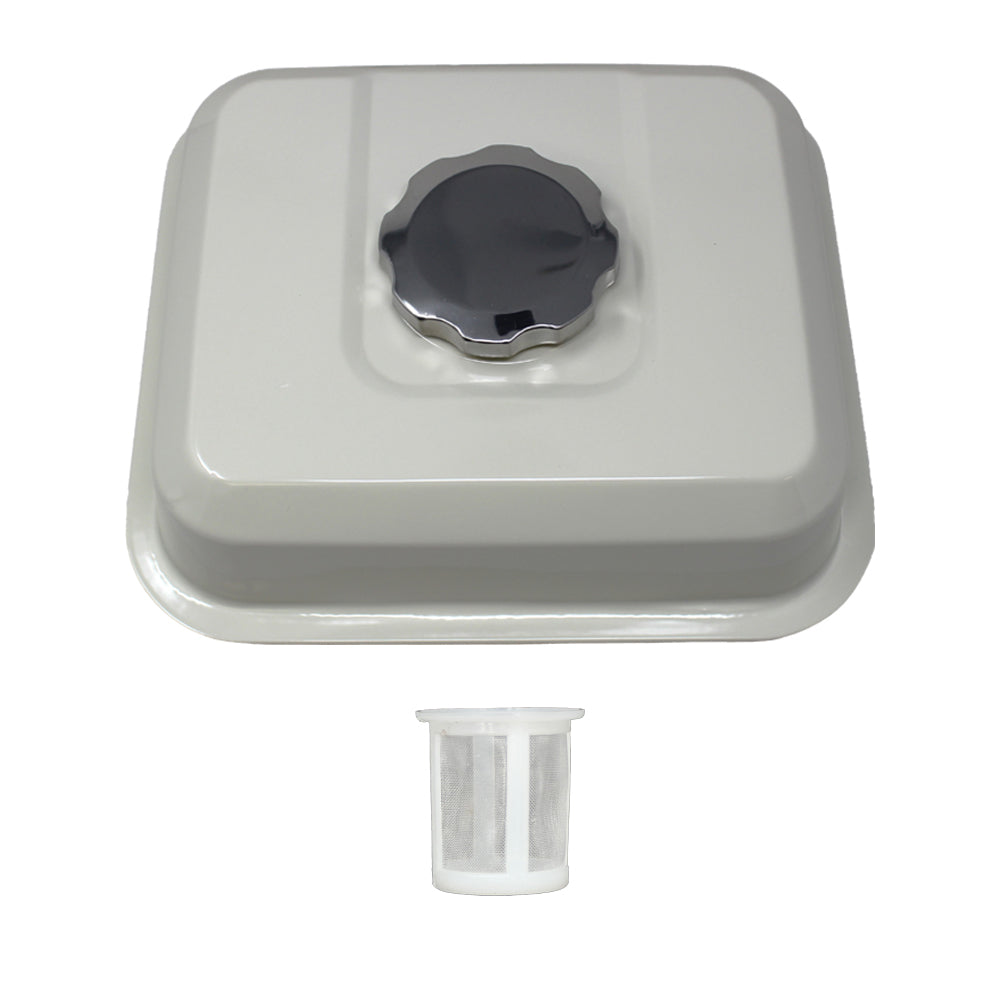 Fuel Gas Tank Fits Honda GX160 GX200 168F 170F Engine