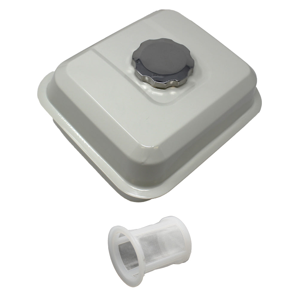 Gas Tank Fits Honda Replaces 17510-ZE1-020ZA