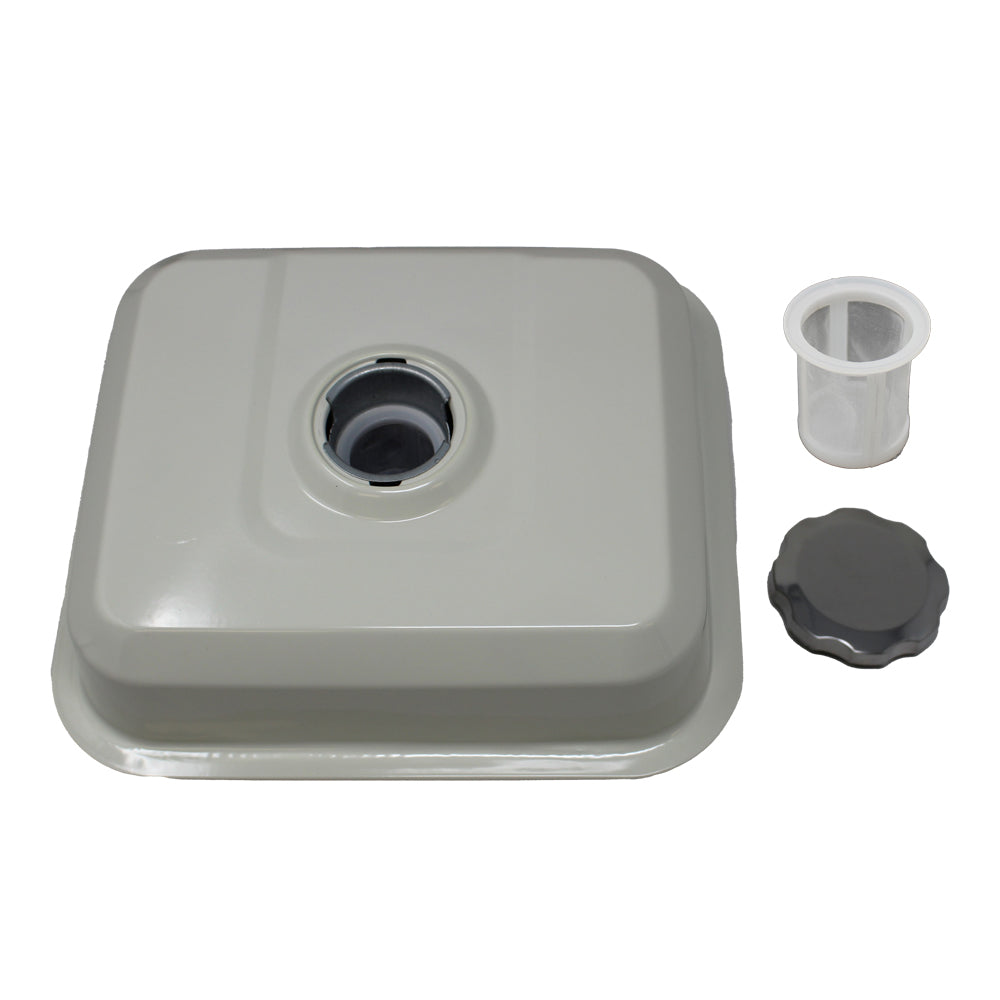 Fuel Gas Tank Fits Honda GX160 GX200 168F 170F Engine