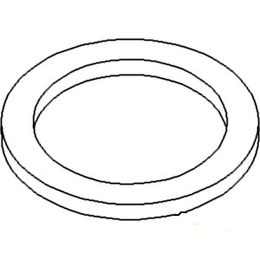 Sediment Bowl Gasket 10 Pack Fits Allis Chalmers Replaces 70208137