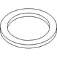Sediment Bowl Gasket 10 Pack Fits Gleaner Replaces 70208137