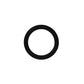 NAA9160A 2" OD Sediment Bowl Gasket Fits IH Fits FARMALL 360679R1