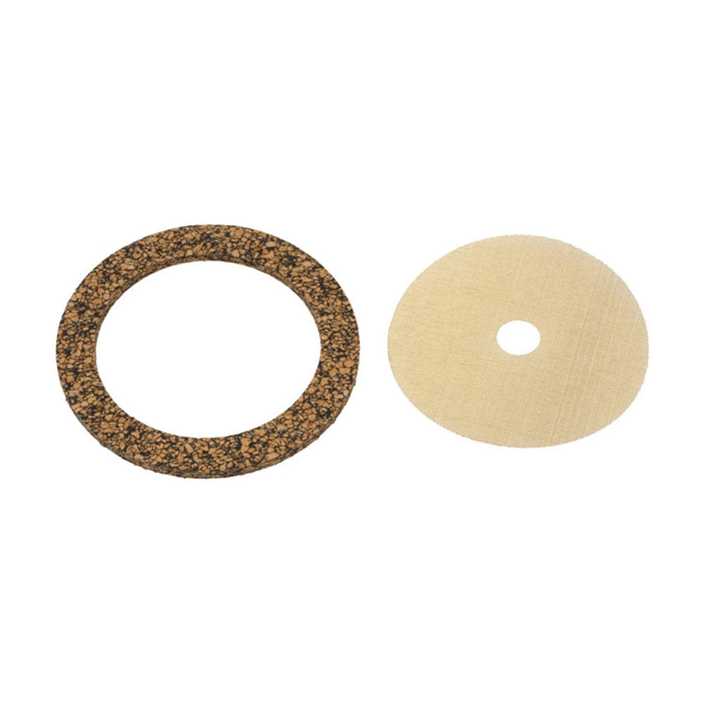Gasket & Screen Kit Fits Minneapolis-Moline Replaces 1J-5307