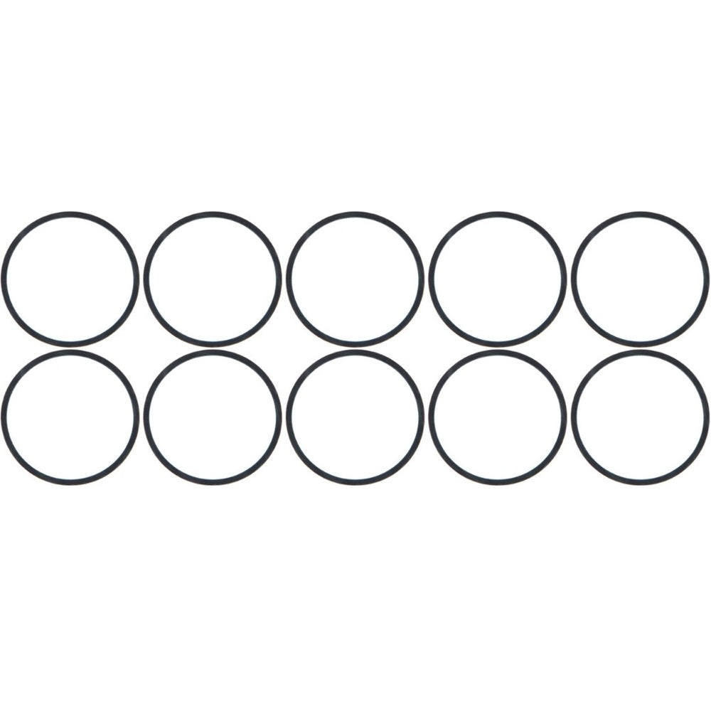 Qty 10: Float Bowl Gasket
 Fits Oregon Replaces 49-841