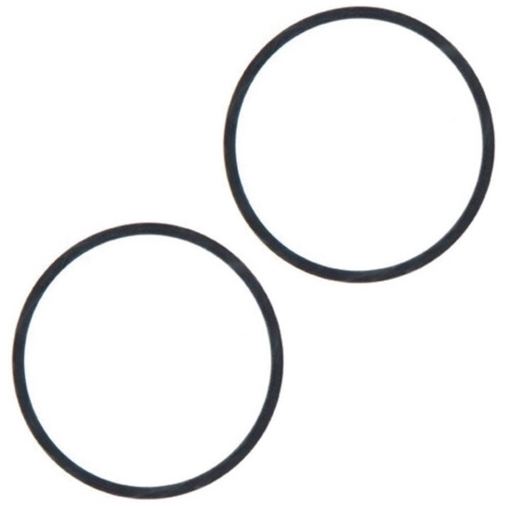 Qty 2: Float Bowl Gasket Fits Oregon Replaces 49-841