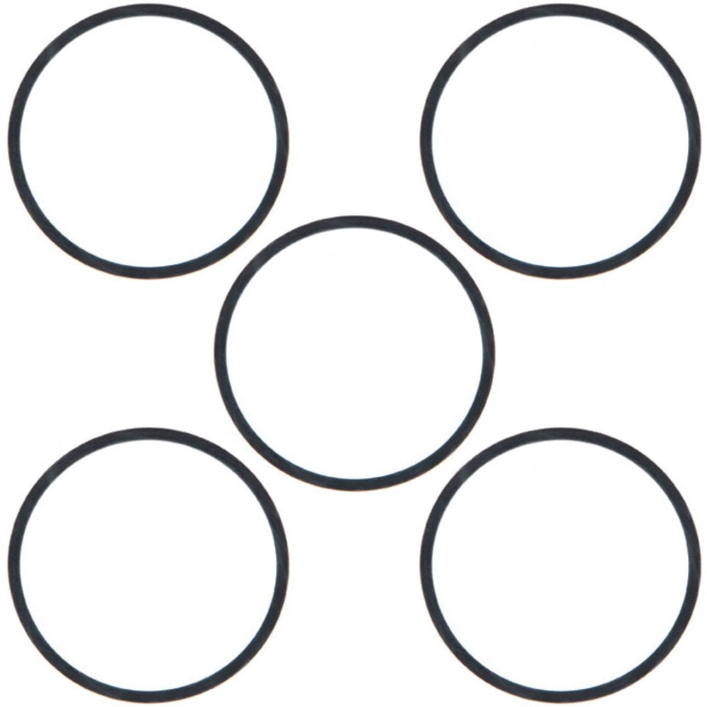 5 Float Bowl Gasket for Tecumseh 631028 Carburetor Lawnmower Snowblower 631028A