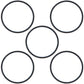 Qty 5: Float Bowl Gasket Fits Oregon Replaces 49-841