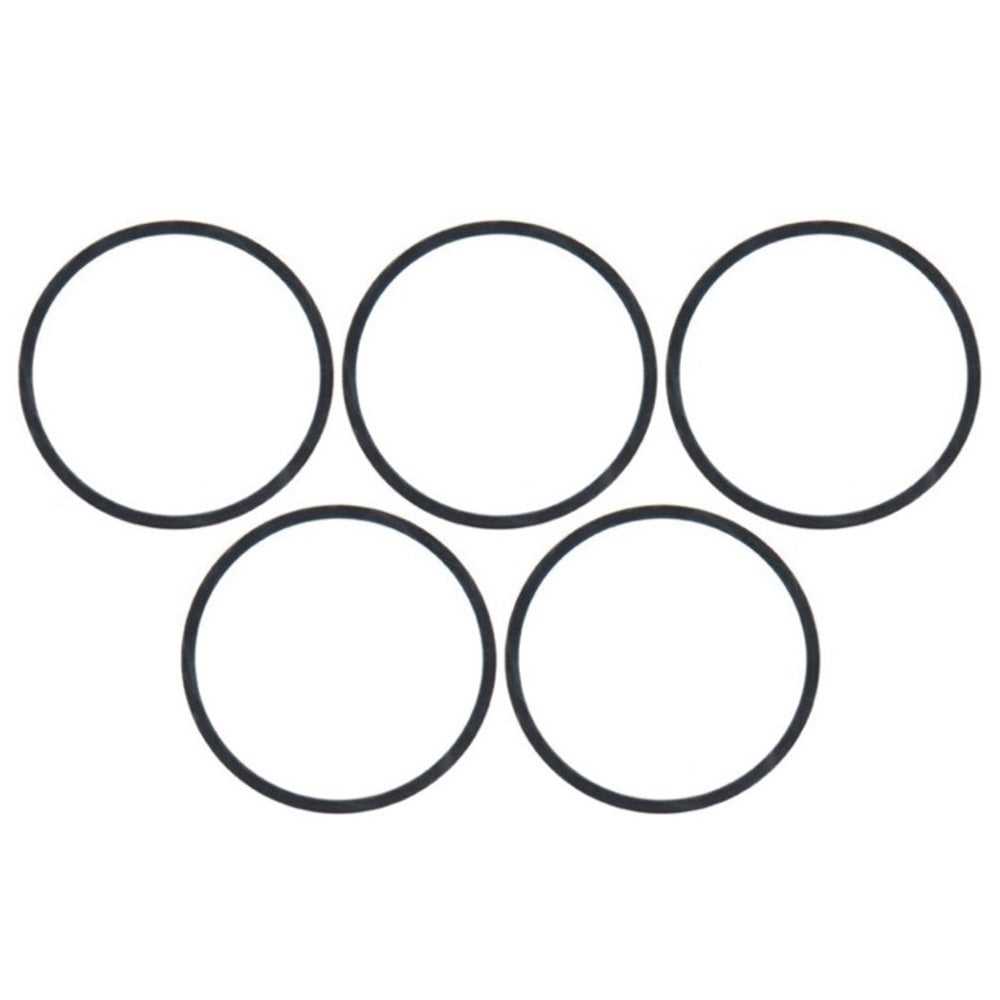 5-Pack Carburetor Float Bowl Gaskets for Tecumseh Fuel Carb 631028