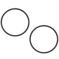 Qty 2: Float Bowl Gasket Fits Oregon Replaces 49-841