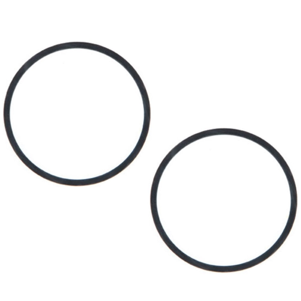 Qty 2: Float Bowl Gasket Fits Oregon Replaces 49-841