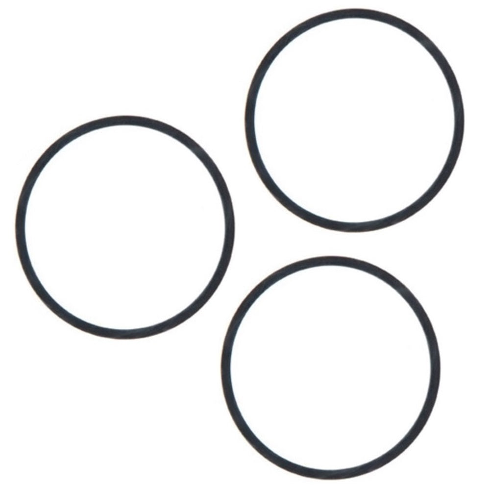 Qty 3: Float Bowl Gasket Fits Oregon Replaces 49-841