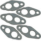 Qty 5: Gasket Fits Caterpillar Replaces 1P-0436