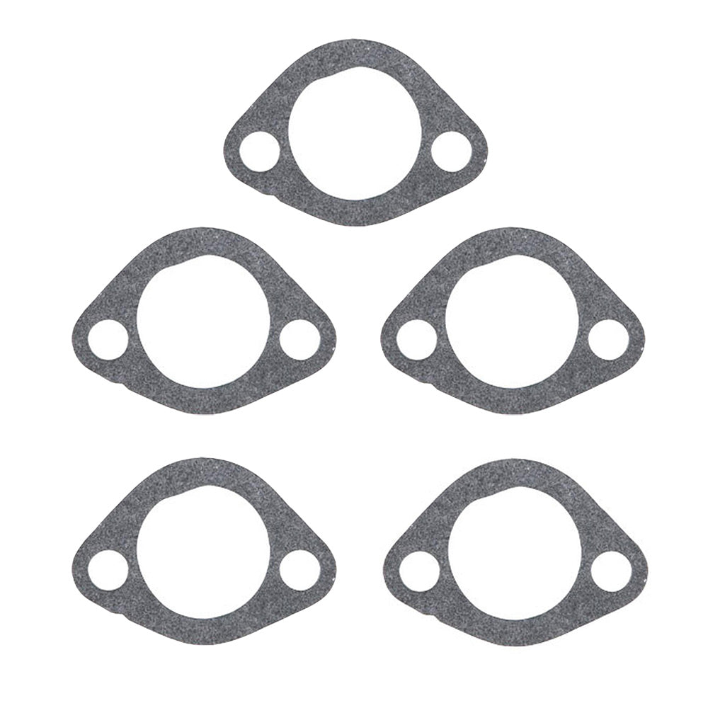 Qty 5: Exhaust Gasket
 Fits Tecumseh Replaces 27913A0