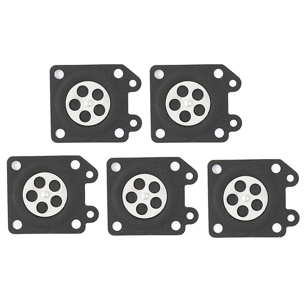 Qty 5: Metering Diaphragm Fits Stihl Replaces 0000 350 3504